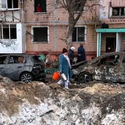 Rússia e Ucrânia: quão perto está o acordo de paz e o que cada lado quer