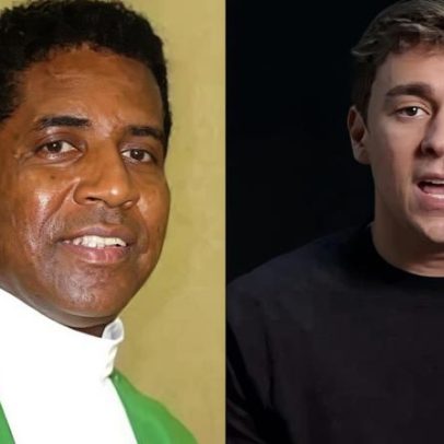 Padre nega Eucaristia a fiéis que apoiam Nikolas Ferreira