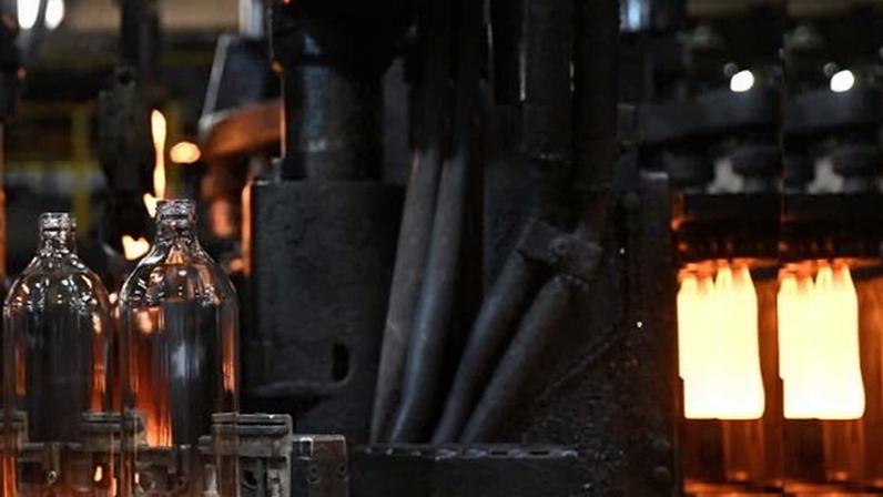 A survey underpinning the report found almost 90% of firms have seen energy bills rise over the last five years.