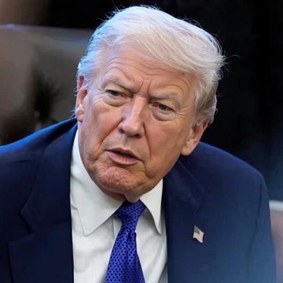 Trump enfrenta críticas após acordo cripto com UAE levantar suspeitas de conflito