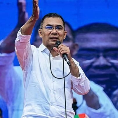 Tarique Rahman promete era de política limpa em eleição após queda de Hasina