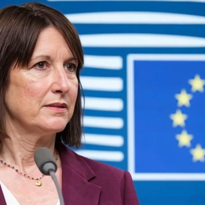 Labour pode vencer debate sobre laços mais próximos com a UE, diz Reeves