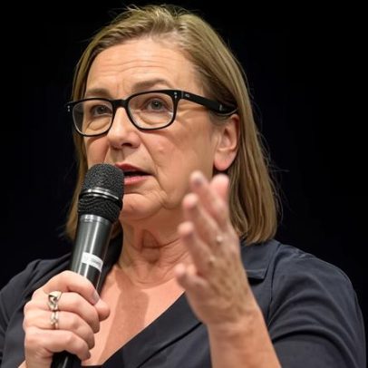 Lenore Taylor deixa o cargo de editora do Guardian Australia após 10 anos