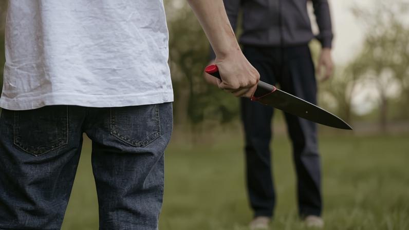 David Lammy, the deputy prime minister, said every child caught with a sharp weapon will be given a specialised plan from youth justice services.