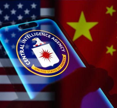 CIA divulga vídeo de recrutamento para soldados chineses descontentes