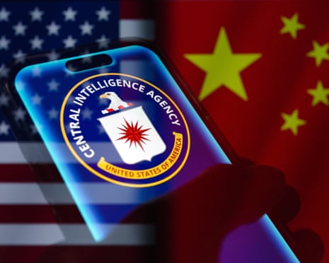 The video is the fifth recruitment advert published by the CIA since late 2024.