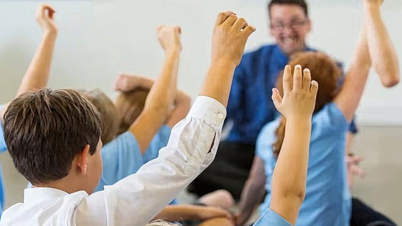 New guidance will set out expectations for schools to improve inclusivity and accessibility.