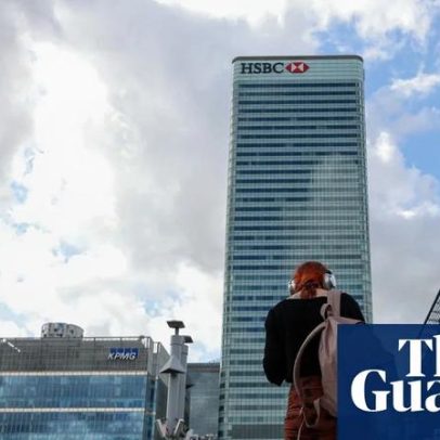 Presidentes de bancos recuam em compromissos climáticos; acionistas podem revoltar