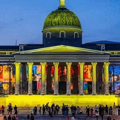 National Gallery anuncia cortes significativos para conter déficit