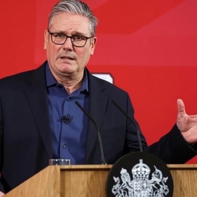 Gales: apoio histórico ao Labour em dúvida, aponta briefing