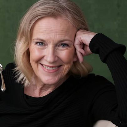 Atriz Catherine O’Hara morre por coágulo nos pulmões, diz certidão de óbito
