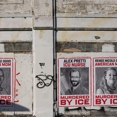 Solidariedade comunitária impulsiona resistência ao ICE em Minneapolis