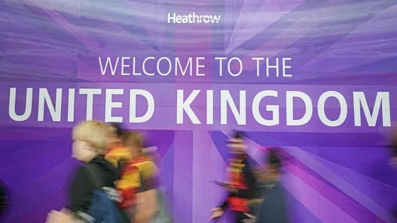 Stagnating population growth would lead to fewer tax revenues and cause the government to borrow more, according to the thinktank.