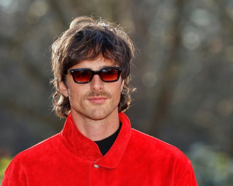 The Wuthering Heights star Jacob Elordi is among a host of actors swept up by the lettuce look.