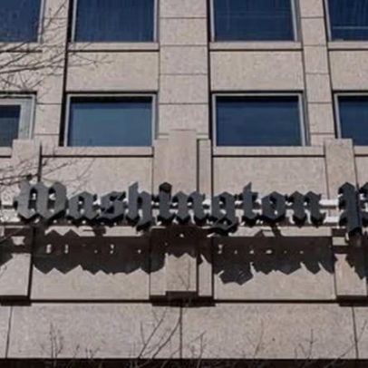 Juiz dos EUA expressa preocupação com o papel do governo na operação do Washington Post