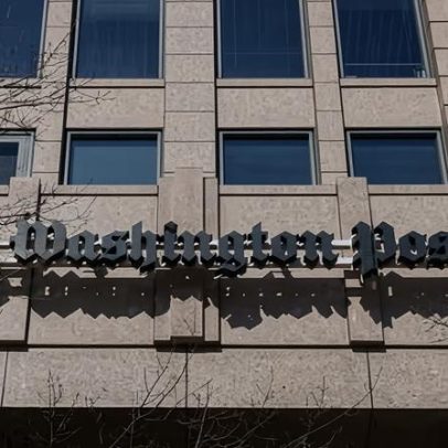 Will Lewis renuncia do Washington Post após críticas a cortes de pessoal