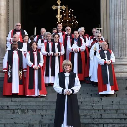Clero anglicano de Londres deve promover antirracismo em sermões