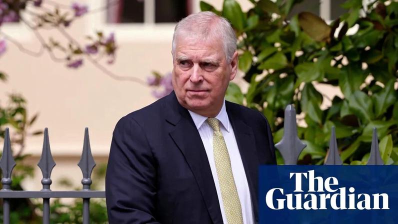 Andrew Mountbatten-Windsor, formerly known as Prince Andrew, has been arrested on suspicion of misconduct in public office.