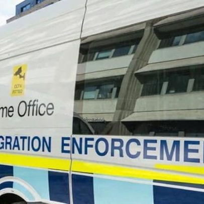 Home Office: quase 60 mil deportações ou saídas desde a eleição de 2024