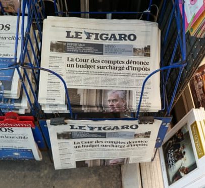 Imprensa europeia reage à prisão do ex-príncipe Andrew