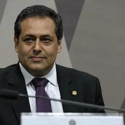 Moraes determina depor presidente da Unafisco à PF após críticas à ação do STF