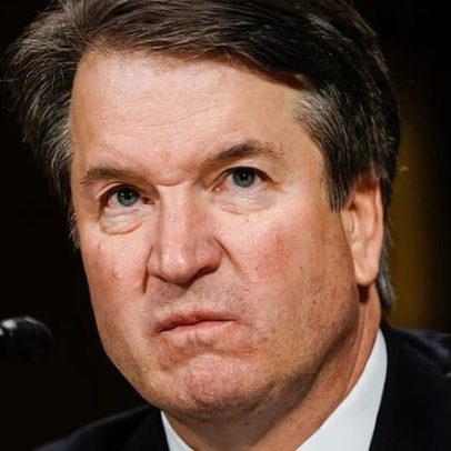 Emails mostram Epstein simpatizando com Kavanaugh durante indicação