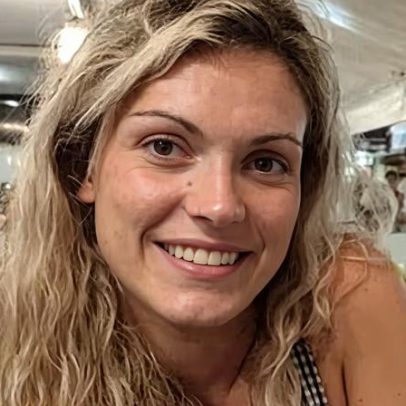 Cinco ossos, dentes e chave de carro encontrados na busca por Celine Cremer