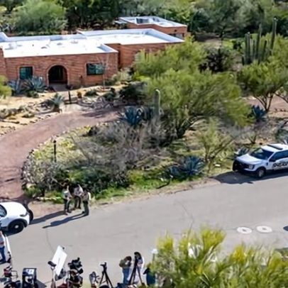 Homem detido para interrogatório no caso de Nancy Guthrie é liberado