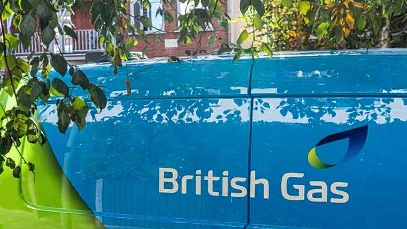 The British Gas owner, Centrica, reported adjusted earnings of £1.42bn for 2025, down from £2.3bn the year before.