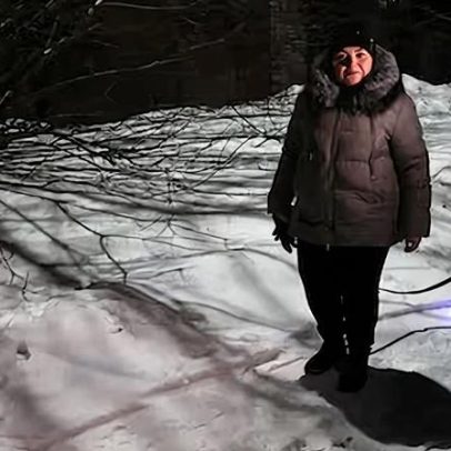 Bucha: quatro anos após ocupação russa, uma mulher diz saber quem matou o marido