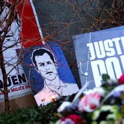 França dissolve três grupos ultradireita e um ultraesquerda após assassinato