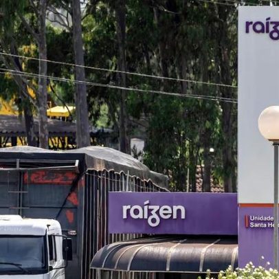 Lula discute crise da Raízen com Cosan, Shell e BTG, dizem fontes
