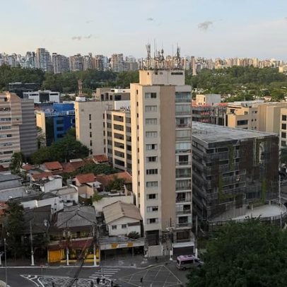 Planta avança para bairros nobres após retomada de prédios no centro de SP