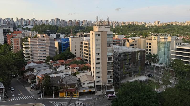 Planta avança para bairros nobres após retomada de prédios no centro de SP