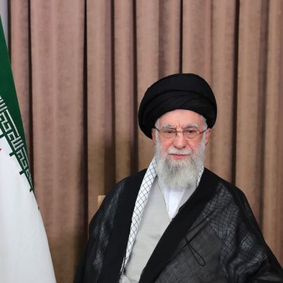 Líder supremo do Irã, Ali Khamenei, morre aos 86