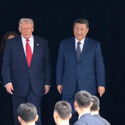 Xi tranquiliza amigos de Iowa sobre intercâmbios sino-americanos