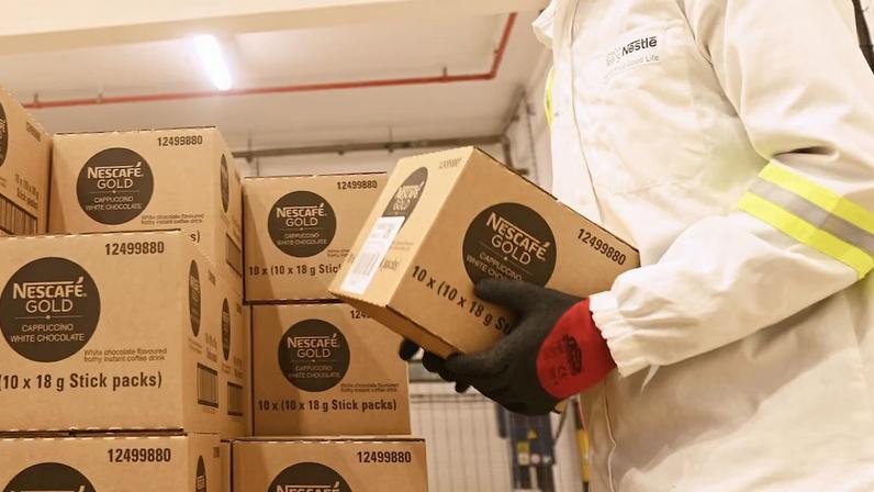 Companhia se prepara partar cortar cerca de 16.000 empregos, cerca de 6% de sua força de trabalho, como parte de plano de reorganização