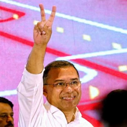 Nova primeira-ministra de Bangladesh prioriza economia e governança