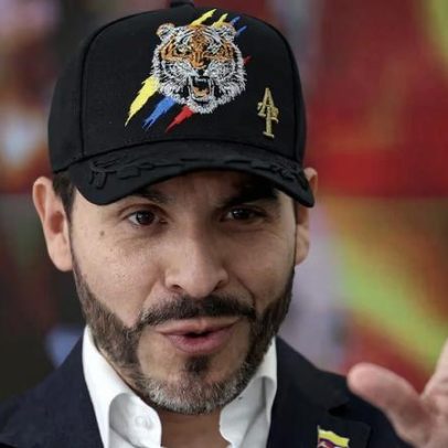 Candidato outsider na Colômbia propõe intervenção militar para a economia