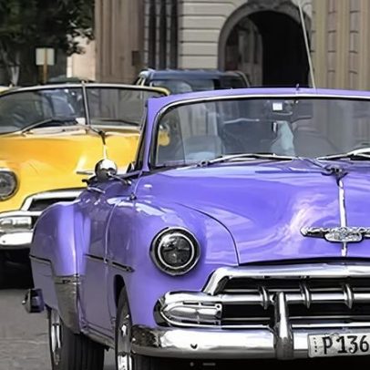 Cuba vê queda do turismo com redução de voos por falta de combustível