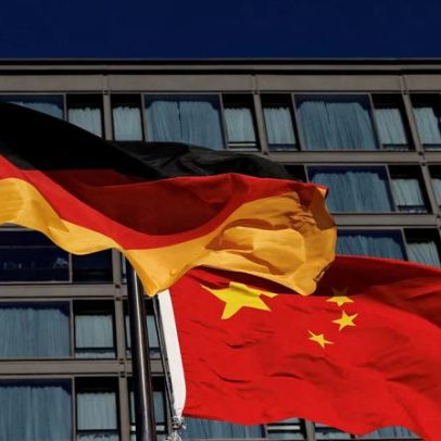 Alemanha busca cooperação econômica mais profunda e justa com a China, diz Merz