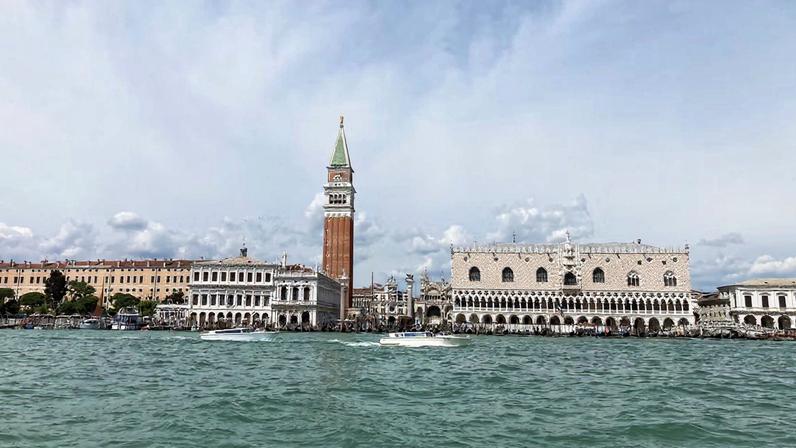Venice