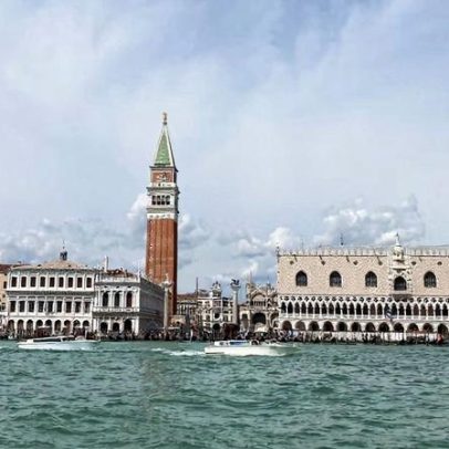 Veneza Bienal 2026: pavilões nacionais, artistas e curadores até o momento