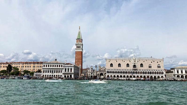 Venice
