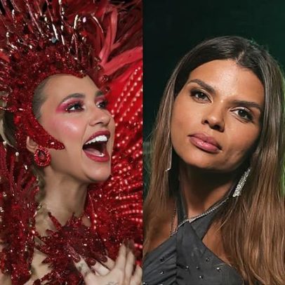 Filha do presidente da Grande Rio esclarece pagamentos ligados ao Carnaval