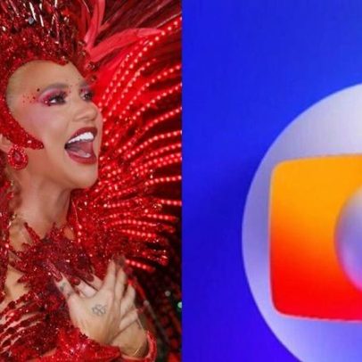 Desaparecimento de Virginia, rainha da Grande Rio, gera repercussão online