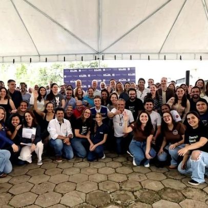 MEC realiza visita de campo à UFSJ, Campus Sete Lagoas