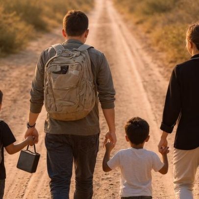 Viagens missionárias fortalecem o evangelho em comunidades visitadas