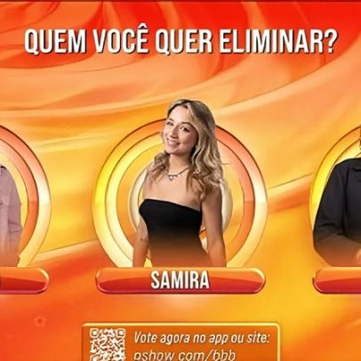 BBB 26: quem você quer eliminar no 5º Paredão