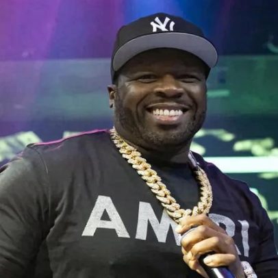 50 Cent provoca Stefon Diggs; Cardi B alimenta rumores de separação no SB 2026
